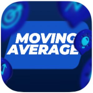 MT4-IT Moving Average EA