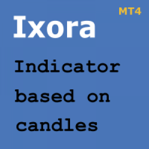 MT4-Ixora MT4