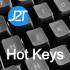 MT5-J2T Hot Keys