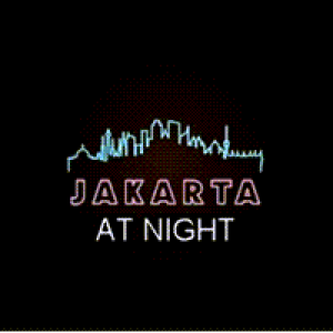 MT4-Jakarta At Night