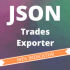 MT4-JSON Exporter MT4-JSON Exporter