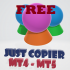 MT4-Just Copier MT4 Free MT4-Just Copier MT4 Free