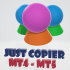 MT4-Just Copier MT4 MT4-Just Copier MT4
