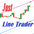 MT4-Just Line Trade
