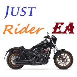 MT4-Just Rider EA