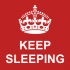 MT4-Keep Sleeping MT4