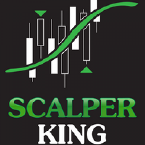 MT4-King Scalper USDCAD