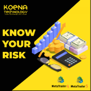 MT4-Know Your Risk