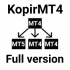 MT4-KopirMT4 Copy trades for MT4