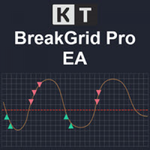 MT4-KT BreakGrid Pro MT4