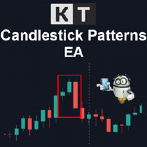 MT4-KT Candlestick Patterns Robot MT4