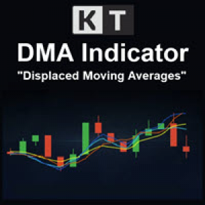 MT4-KT Displaced Moving Averages MT4