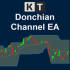 MT4-KT Donchian Channel Robot MT4