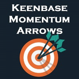MT4-KT Momentum Arrows