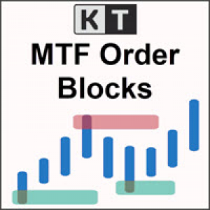 MT4-KT MTF Order Blocks MT4