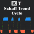MT4-KT Schaff Trend Cycle MT4 MT4-KT Schaff Trend Cycle MT4