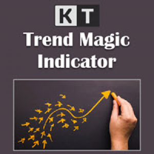 MT4-KT Trend Magic