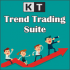 MT4-KT Trend Trading Suite MT4