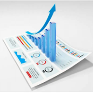 MT5-KTrade Data Statistics MT5