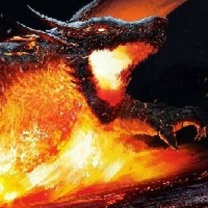 MT4-Lava Dragon EA