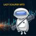 MT5-Lazy Scalper MT5