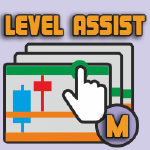 MT5-Level Asisstant