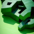 MT4-Level Green EA