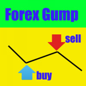 MT4-Forex Gump