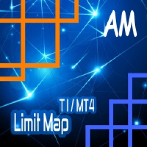 MT4-Limit Map AM