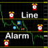 MT4-Line Alarm x IoTraders