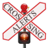 MT4-Line Crossing Alert 4 free
