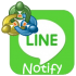 MT4-LINE Notify