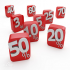 MT4-Line of Loss Percent for Controlling Risk