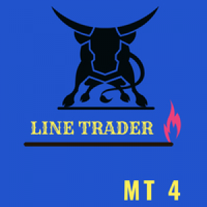 MT4-Line Trader MT4