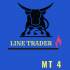 MT4-Line Trader MT4