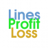 MT4-Lines Profit Loss