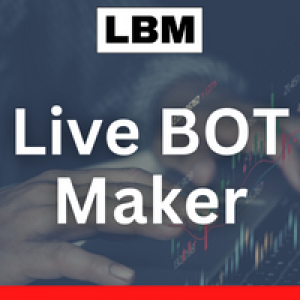 MT4-Live Bot Maker