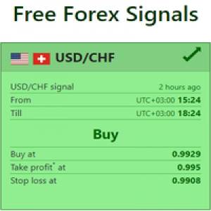 MT5-Live Forex Signals MT5