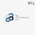 MT5-LL Continuum EA MT5