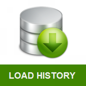 MT5-Load History