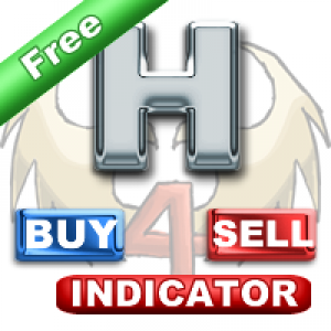 MT5-ROMAN5 HeikenAshi TS Indicator