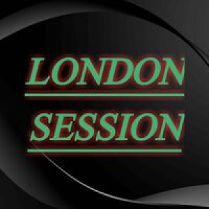 MT4-London Session Scalping Grid