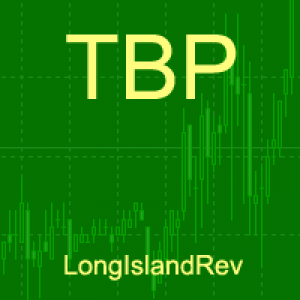 MT4-Long island reversal