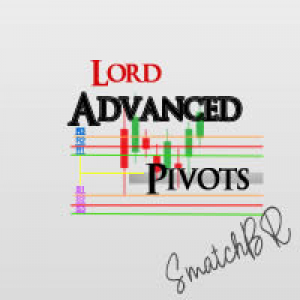 MT4-LordAdvancedPivot