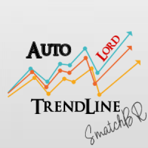 MT4-LordAutoTrendLine
