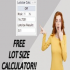 MT4-Lot size Calculator Panel MT4