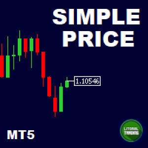 MT5-LT Simple Price