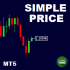 MT5-LT Simple Price