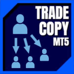 MT5-LT Trade Copy MT5 DEMO
