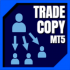 MT5-LT Trade Copy MT5 DEMO
